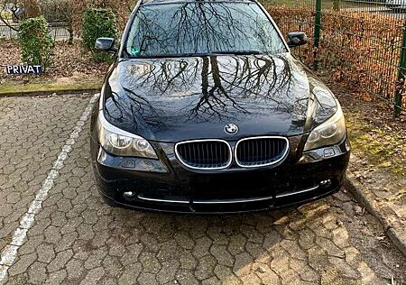 BMW 525d 525 Touring