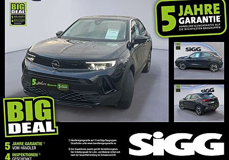 Opel Mokka 1.2 Turbo Elegance DynLicht Fernlichtass.