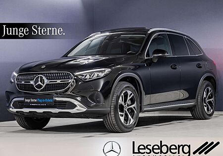 Mercedes-Benz GLC 300 de 4M Avantgarde LED/Pano/Distro/AHK/360