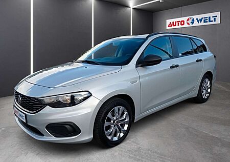 Fiat Tipo Kombi 1.4 16V Winterpaket Navi Einparkhilfe