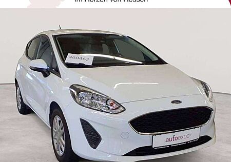 Ford Fiesta 1.0 EcoBoost S&S COOL&CONNECT