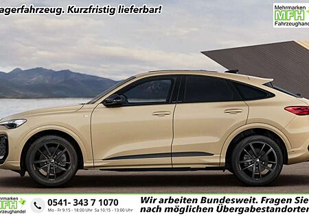 Audi Q5 Sportback S line Sportb TDI 2xS NeuMod Tech+ Bl...