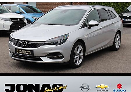 Opel Astra K ST 1.2T Elegance abn.AHK NAVI DAB+ PDC