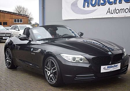 BMW Z4 Roadster sDrive,Xenon,Leder,Parks,V&H,Sitzh,