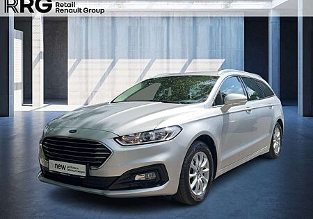 Ford Mondeo Turnier 150PS Diesel