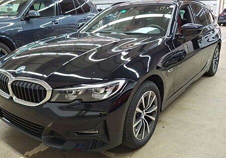 BMW 320 eTour.SportLine*1.Hand*LED*ParkAss*Leder*TOP