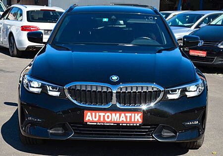 BMW 320 eTour.SportLine*1.Hand*LED*ParkAss*Leder*TOP