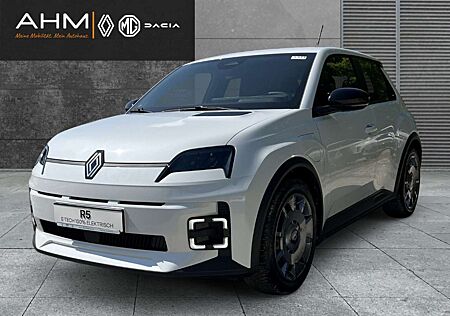Renault R 5 Electric 120 Urban Range Evolution