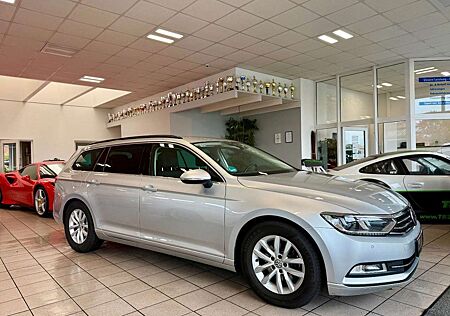 VW Passat Variant gebraucht kaufen VW Passat Variant Volkswagen 2.0 TDI DSG Comfortline R-Line