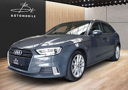 Audi A3 Sportback 35 TFSI sport
