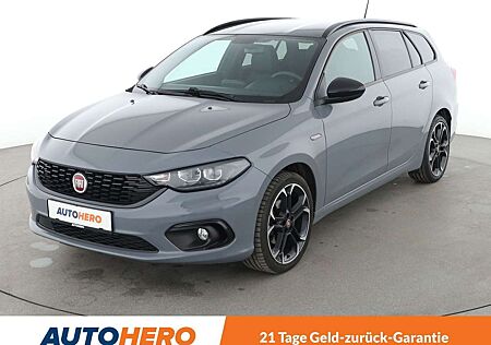 Fiat Tipo 1.4 Turbo S-Design*NAVI*XENON*CAM*PDC*SHZ*