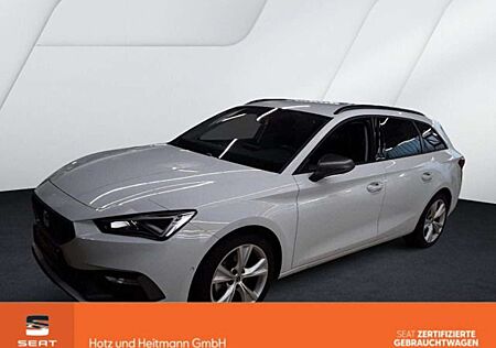 Seat Leon ST FR 1.5 eTSI DSG LED/ACC