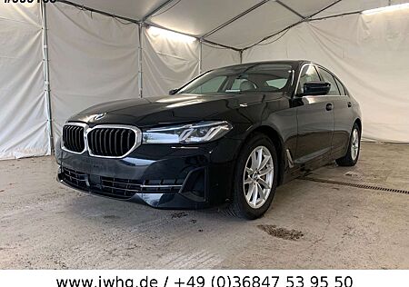 BMW 530 xDrive HeadUp Laser CockpProf Nav+DrivingAs+