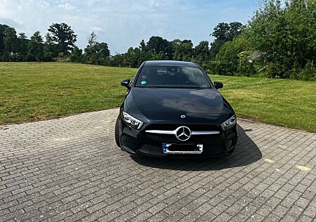 Mercedes-Benz A 200 d (177.012)