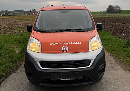 Fiat Fiorino SX Kasten
