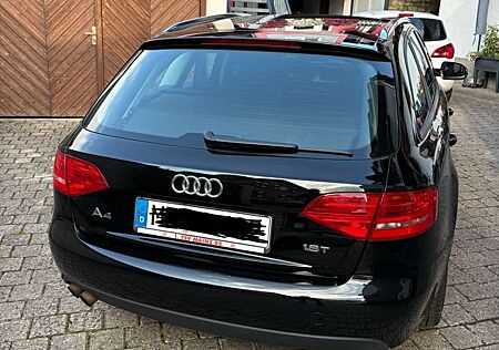 Audi A4 Avant 1.8 TFSI Attraction