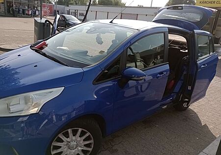 Ford B-Max 1.0 EcoBoost Trend