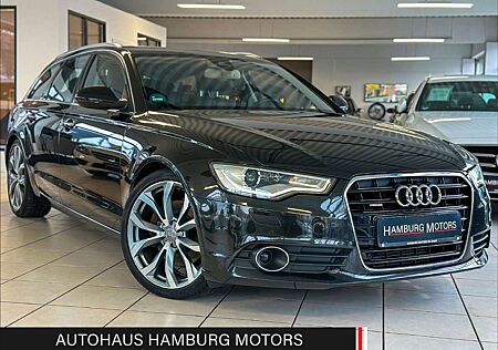 Audi A6 Avant 3.0 TDI quattro S-tronic S-LINE VOLL