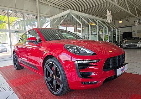 Porsche Macan GTS MOTOR NEU 105 TKM+GARANTIE 10/27+21