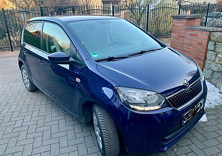 Skoda Citigo Ambition
