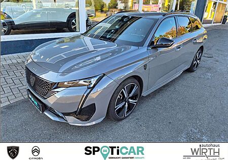 Peugeot 308 SW GT 130 EAT8 NAVI+ACC+LED+FOCAL+360°KAMERA