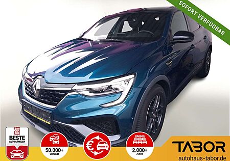 Renault Arkana 1.3 TCe 160 EDC R.S. Line PanoD LED Nav