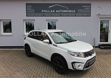 Suzuki Vitara 1.4 S 4x4*LED*NAVI*LEDER*SHZ*PDC*MFL*ACC*