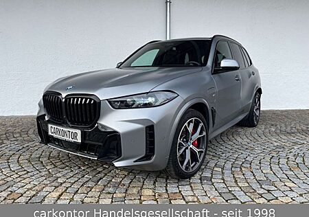 BMW X5 50e xDr *M SPORTPAKET PRO*PANO*FROZEN GREY*