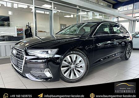 Audi A6 40 TDI Sport S-tronic LED AHK VIRTUAL HIFI