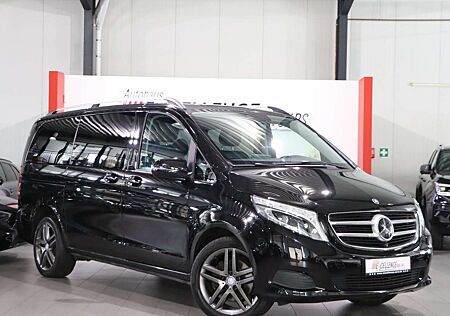 Mercedes-Benz V 250 CDI BE 4M AVANTGARDE-EDITION LANG / BETT