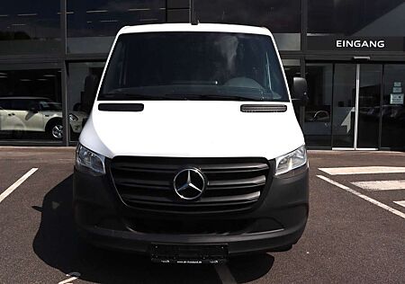 Mercedes-Benz Sprinter III Kasten FWD 211/214 L1*AUTOMATIK