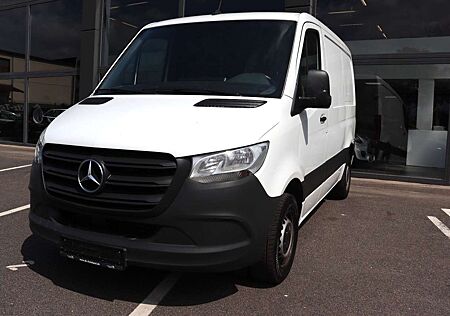 Mercedes-Benz Sprinter III Kasten FWD 211/214 L1*AUTOMMATIK