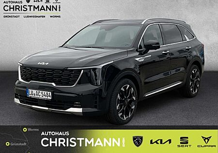 Kia Sorento PE PLATINUM 4WD 2.2 CRDi *ANHÄNGERKUPPLUNG*PREMIUM