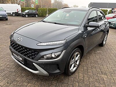Hyundai KONA 1.0 T-GDI Trend Mild-Hybrid 2WD
