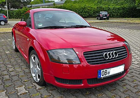 Audi TT Coupe 1.8 T
