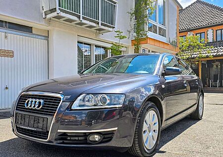 Audi A6 Lim. 2.0 Aut.-Xenon-Navi-Leder...