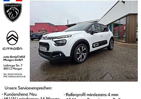 Citroën C3 Citroen Shine Pack