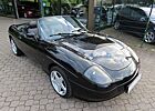 Fiat Barchetta 1.8 16V *Hardtop*Leder*16"Alu-Felgen*braucht Liebe