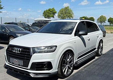 Audi SQ7 4.0 TDI quattro Unikat 22 Zoll Matrix