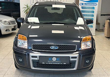 Ford Fusion Plus°Automatik°Klima°PDC°Anhänger°Tüv