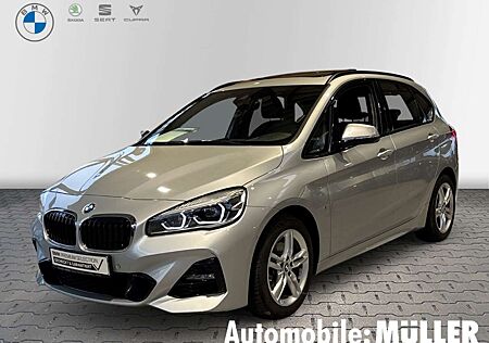 BMW 220 Active Tourer i M Sport Park-Assistent El. Panodac