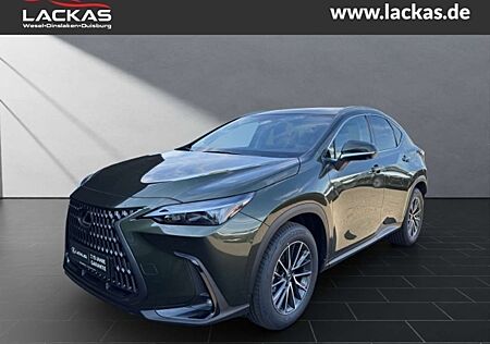 Lexus NX 350h h 243 PS * Sitzklima Connect - Paket 360°