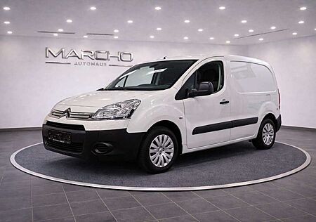Citroën Berlingo Citroen Kasten Niveau B L1*Klimaanlage*HU Neu*