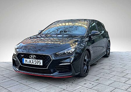 Hyundai i30 2.0 T-GDI N Performance