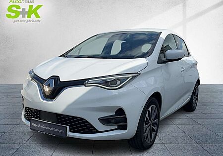 Renault ZOE INTENS Batteriekauf R135 Z.E. 50*KAMERA+PDC+LED*