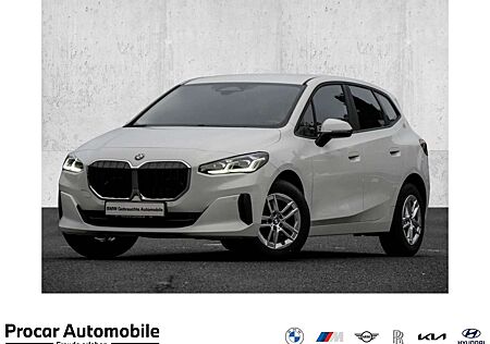 BMW 218 d ACTIVE TOURER+AHK+RFK+LED+DAB+KOMFORTZUGANG