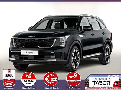 Kia Sorento 4WD 7S Pano Bose HUD eHK ACC SHZ UVP-26%*