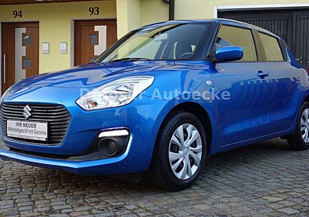 Suzuki Swift 5 trg._Klima_Bluetooth_8 fach"