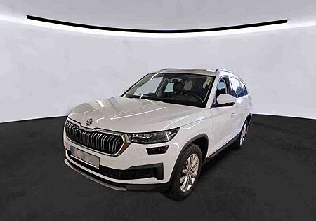 Skoda Kodiaq 2.0 TDI Style Matrix/PDC/ACC/Navi/SHZ