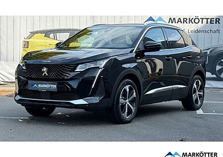 Peugeot 3008 GT 1.2 PureTech 130 EU6d AHK/ACC/BLIS/CAM